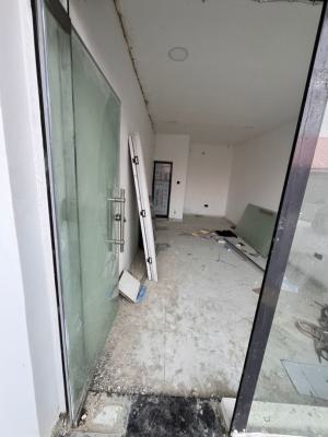 New Luxury Downstairs Shop in a Prime Highly Developed Area, Thomas Estate in a High Commercial Area, Ajah, Lagos, Shop for Rent