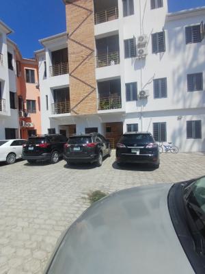 Clean 2bedroom Flat, Ilasan, Ikate Elegushi, Lekki, Lagos, Flat / Apartment for Rent