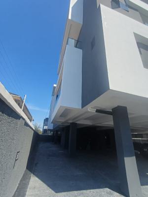Newly Built 2bedroom Apartment, Ilasan Ikate, Ikate Elegushi, Lekki, Lagos, Flat / Apartment for Rent