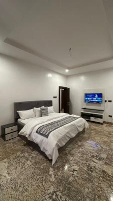 Studio Room Apartment, Brookstone Street, Mabushi, Abuja, Flat / Apartment Short Let