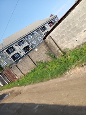 800sqm of Land, Royal Palmwill Estate, Badore, Ajah, Lagos, Residential Land for Sale