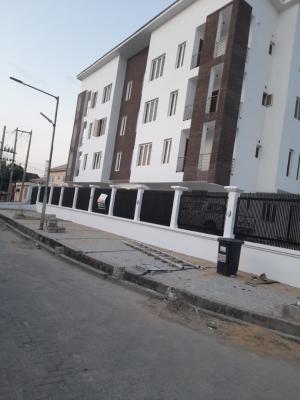 Newly Built 5 Bedroom Maisonette with Swimming Pool, Lekki Phase 1 Right Hand Side Lagos, Lekki Phase 1, Lekki, Lagos, Flat / Apartment for Sale