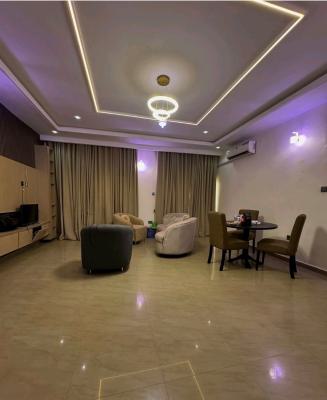 Neat 2 Bedrooms Apartment  Location: Garki 2  Price: 90m  Title: C of, Garki, Abuja, Flat / Apartment for Sale