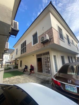 5 Bedroom Detached Duplex, Chevron, Lekki, Lagos, Detached Duplex for Sale
