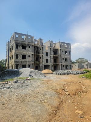 Luxury 2 Bedroom Apartment (mortgage & Payment Plan Applicable), Karmo, Abuja, Flat / Apartment for Sale