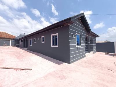 Newly Built 1bedroom Flat with Modern Facilities, Ori Apata,odo Ona Kekere, New Garage Ibadan, Ibadan, Oyo, Mini Flat (room and Parlour) for Rent