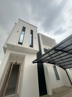 Luxury Fully Detached House, Omole Phase 1, Omole Phase 1, Ikeja, Lagos, Detached Duplex for Sale