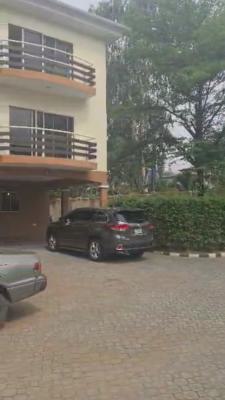5 Bedrooms Duplex with  2 Bedrooms Bq, Bourdillon Road, Old Ikoyi, Ikoyi, Lagos, Semi-detached Duplex for Rent