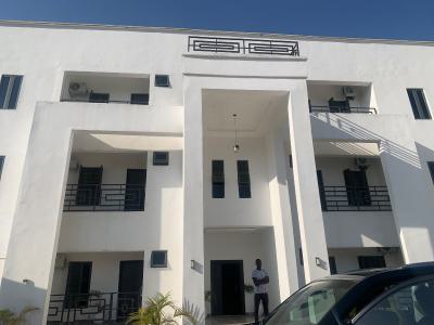 Exquisite 2- Bedroom Apartment, Asokoro District, Abuja, Flat / Apartment for Rent