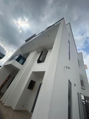 Luxury Fully Detached House, Ikeja Gra, Ikeja Gra, Ikeja, Lagos, Detached Duplex for Sale