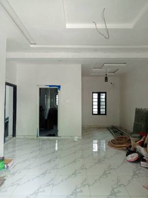 Very Lovely 2 Bedroom Luxury Apartment, The Prestigious Thomas Estate, Ajah, Lagos, Flat / Apartment for Rent