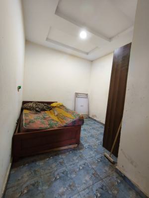 Luxury Spacious 1 Bedroom Apartment, Northern Foreshore Estate, Lekki, Lagos, Mini Flat (room and Parlour) for Rent