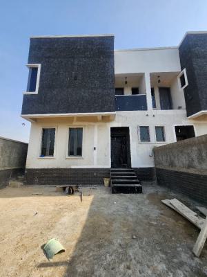 4 Bedroom Semi-detached Duplex Available, Mende, Maryland, Lagos, Detached Duplex for Sale
