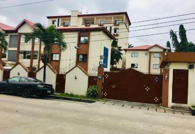 Luxury 50 Rooms Hotel with Additional 30 Rooms Attached on 7floor, Victoria Island (vi), Lagos, Hotel / Guest House for Sale