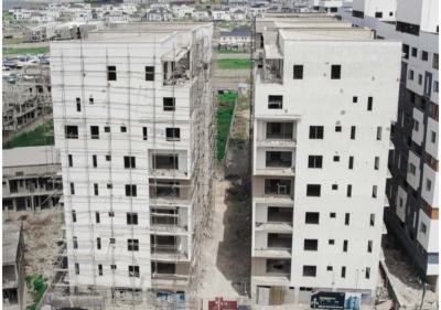 Luxury 3 Bedroom Flat, Lekki Phase 1, Lekki, Lagos, Flat / Apartment for Sale