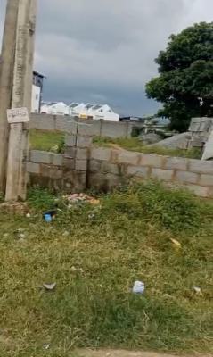 1,100sqm, Residential, C of O, Tarred Road, Gilmor, Jahi, Abuja, Residential Land for Sale