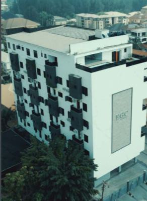 Luxury 4 Bedroom Flat, Parkview, Ikoyi, Lagos, Flat / Apartment for Sale