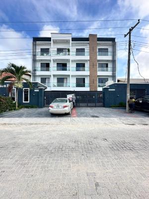 3 Bedroom Apartment, Lekki Phase 1, Lekki, Lagos, Flat / Apartment for Rent