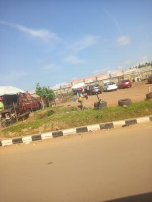 4.4hectares Wasa District, Wasa, Apo, Abuja, Residential Land for Sale