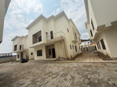 5 Bedroom Detached Duplex with Bq, Jahi, Abuja, Detached Duplex for Sale