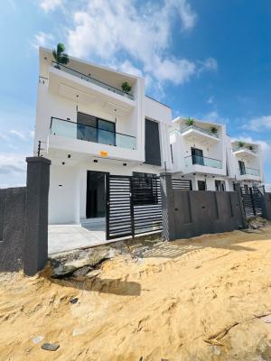 Your Dream Home Awaits, 4 Bedroom Detached Duplex in a Serene Estate, Ajah, Lagos, Detached Duplex for Sale