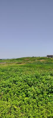 Residential Plot for Mass Housing, Lugbe District, Abuja, Residential Land for Sale