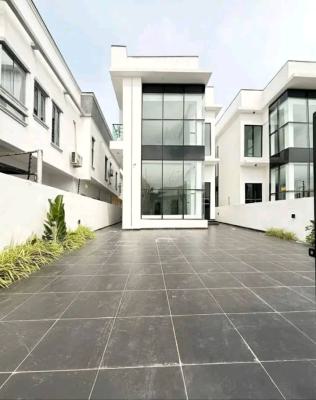 Brand New Modern 5 Bedroom Fully Detached Duplex, Ikota, Lekki, Lagos, Detached Duplex for Sale