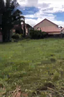700sqm Piece of Land at Crown Estate, Sangotedo, Crown Estate, Sangotedo, Ajah, Lagos, Residential Land for Sale