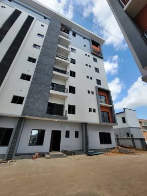 Lovely 2 Bedroom Apartment in a Nice Area, Alausa, Ikeja, Lagos, Block of Flats for Sale