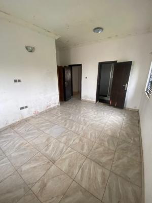 a Spacious Nd Beautiful Shared Apartment Upstairs Sharing Kitchen Only, One of The Nice Area in Mobil Road, Ilaje, Ajah, Lagos, Self Contain (single Rooms) for Rent
