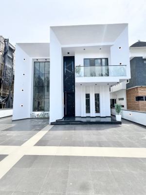 5 Bedroom Fully Detached Duplex, Lekki County, Lekki, Lagos, Detached Duplex for Sale