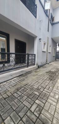 Well Maintained 2 Bedroom Apartment, Canal West Estate, Osapa, Lekki, Lagos, Flat / Apartment for Rent