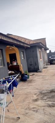 Mini Flat Ensuit in a Fenced Compound, By Gideon Village Ibafo, Ibafo, Ogun, Mini Flat (room and Parlour) for Rent