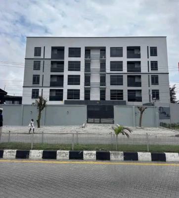 Luxury 3 Bedroom Apartments, Lekki Phase 1, Lekki, Lagos, Block of Flats for Sale