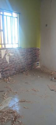 Now Available, Off Mobil Road Ilaje Ajah, Ilaje, Ajah, Lagos, Mini Flat (room and Parlour) for Rent