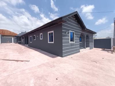 Newly Built 2bedroom Flat with Modern Facilities, Ori Apata,odo Ona Kekere,new Garage Ibadan, Ibadan, Oyo, Flat / Apartment for Rent