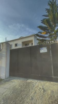 4 Bedroom Duplex Around The Beach, Opposite The Beach, Okun-ajah, Ajah, Lagos, Terraced Duplex for Rent