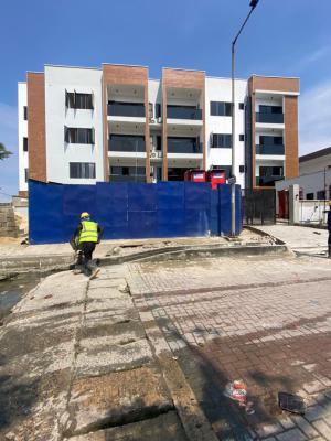 Luxurious 3 Bedroom Apartment with Pool Elevator Gym., Lekki Phase 1, Lekki Phase 1, Lekki, Lagos, Flat / Apartment for Sale