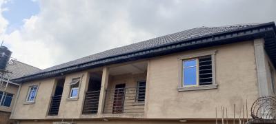 Newly Built Mini Flat Ensuit with Visitors Toilet, Short Drive From Arepo/magboro, Maba Town, Asese, Ibafo, Ogun, Flat / Apartment for Rent