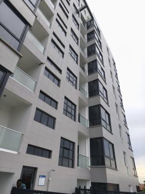 Luxury 3 Bedroom Apartment with Bq, Off Admiralty Way, Lekki Phase 1, Lekki, Lagos, Flat / Apartment for Rent