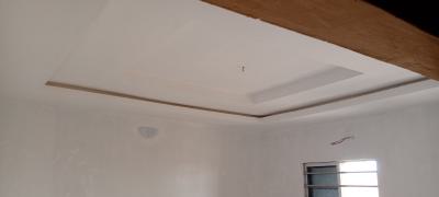 Spacious Lovely Pop Mini Flat Ensuit, Short Drive From Arepo, Maba Town Asese, Asese, Ibafo, Ogun, Mini Flat (room and Parlour) for Rent