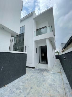 Modern 4 Bedroom Fully Detached Duplex with Bq, Ajah, Lekki Phase 2, Lekki, Lagos, Detached Duplex for Sale