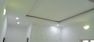 Newly Built Pop Mini Flat Ensuite, Close to Asese Maba Town Bus Stop, Asese, Ibafo, Ogun, Mini Flat (room and Parlour) for Rent