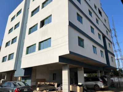Well Crafted Office Space on Five Floors with Each Having Six Toilets, Ikeja Gra, Ikeja, Lagos, Office Space for Rent