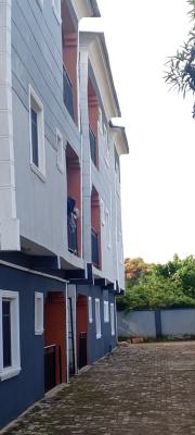 Luxury Spacious 2 Bedroom Flat with 3 Toilets, Short Drive From Ikeja, Opic, Isheri North, Lagos, Flat / Apartment for Rent