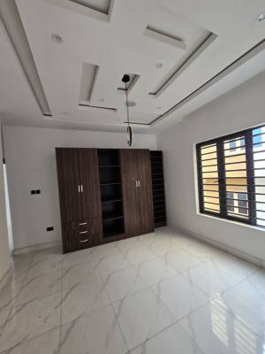 Newly Built 4 Bedroom Fully Detached Duplex with Bq, Gra Phase 2, Magodo, Lagos, Detached Duplex for Sale