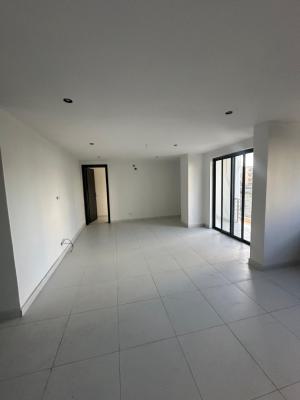 Luxurious 2 Bedroom Apartment with Bq., Ikate, Lekki Phase 1, Lekki, Lagos, Flat / Apartment for Sale