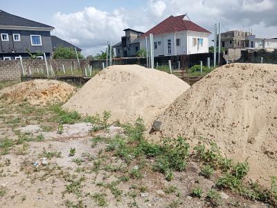 Government Allocated C of O Land, Downtown Commercial City Ii, Facing Lagos Calabar Coastal Road, Eleko, Ibeju Lekki, Lagos, Commercial Land for Sale