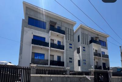 Service 2bedroom Apartment at Ikate, Ikate By Bis, Ikate Elegushi, Lekki, Lagos, House for Rent