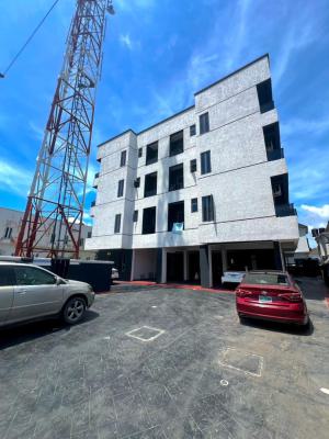 Newly Built 1bedroom Apartment with an Elevator, Ologolo, Lekki, Lagos, Mini Flat (room and Parlour) for Sale